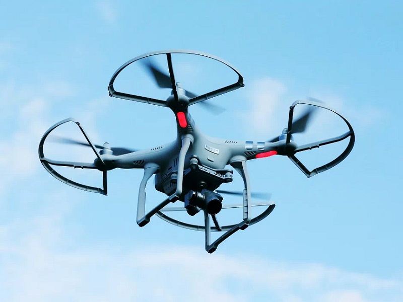 Drone UAV Camera Cable Assemblies, Professionelle kabelsamlinger og ledningsnetfabrikanter