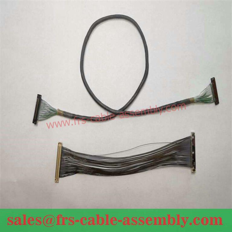 Coax Cable Manufacturers 768x768, Professional Cable Assemblies and Wiring Harness Manufacturers